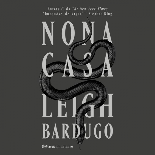 Leigh Bardugo - Nona casa