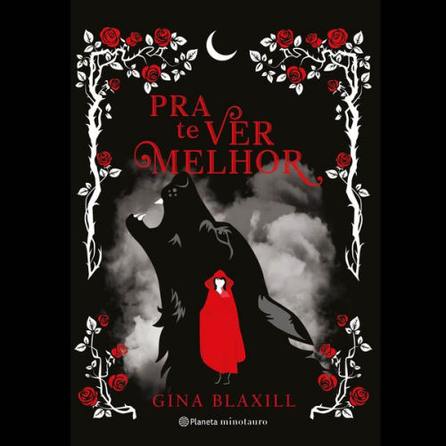 Gina Blaxill - Pra te ver melhor