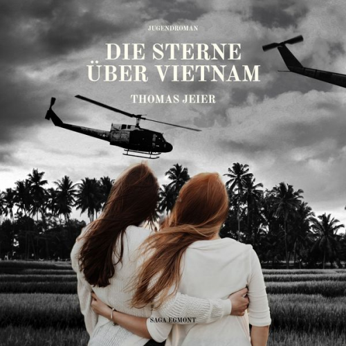 Thomas Jeier - Die Sterne über Vietnam