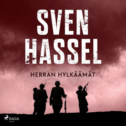 Sven Hassel - Herran hylkäämät