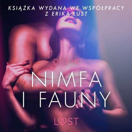 Olrik - Nimfa i fauny - opowiadanie erotyczne