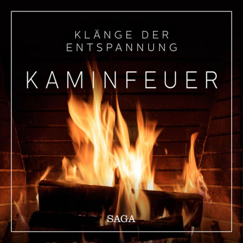 Rasmus Broe - Klänge der Entspannung - Kaminfeuer