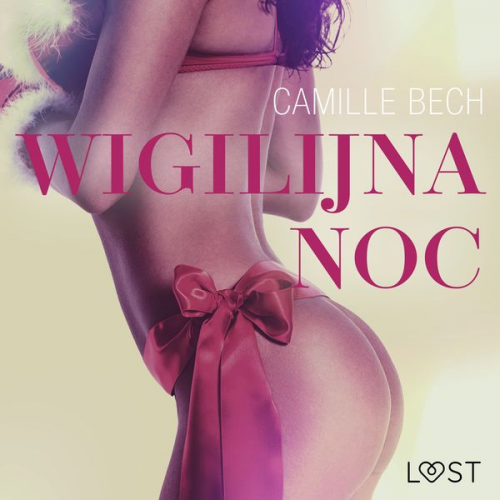 Camille Bech - Wigilijna noc - opowiadanie erotyczne