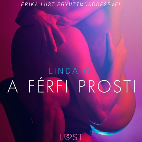 Linda G. - A férfi prosti - Szex és erotika
