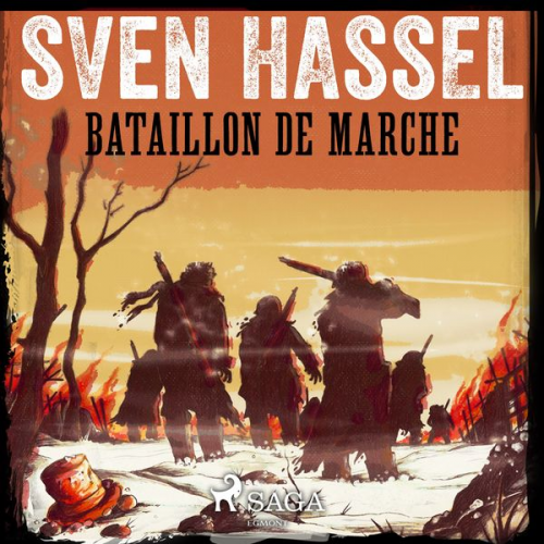 Sven Hassel - Bataillon de marche