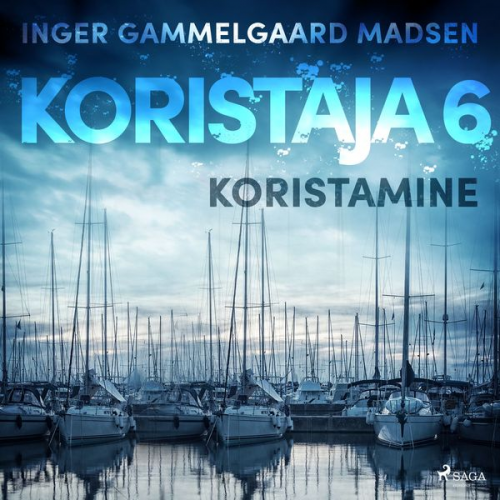 Inger Gammelgaard Madsen - Koristaja 6: Koristamine