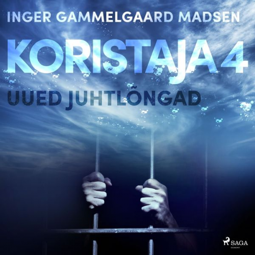 Inger Gammelgaard Madsen - Koristaja 4: Uued juhtlõngad