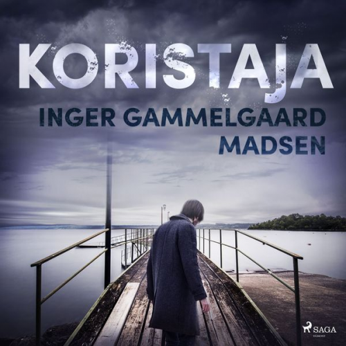 Inger Gammelgaard Madsen - Koristaja