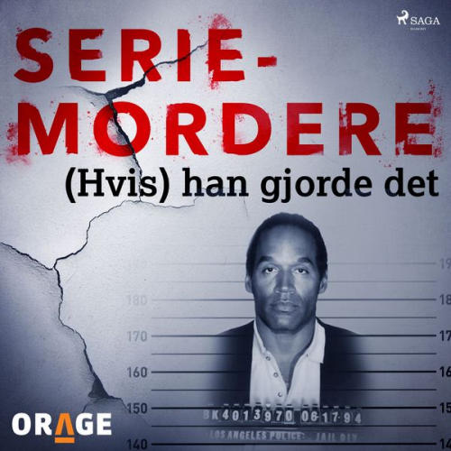 Orage - (Hvis) han gjorde det