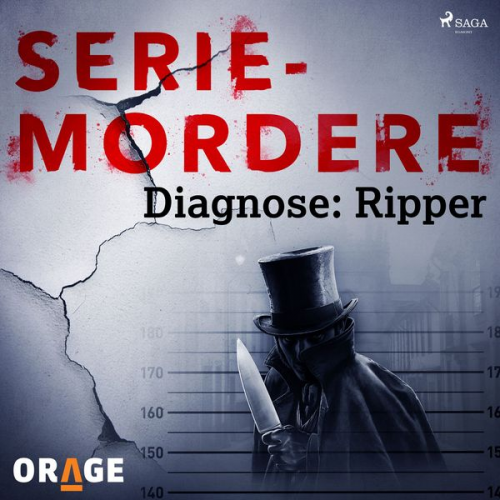 Orage - Diagnose: Ripper