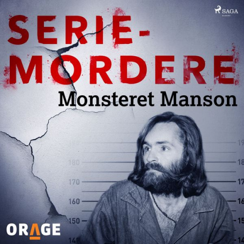 Orage - Monsteret Manson