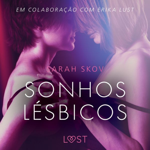 Sarah Skov - Sonhos lésbicos - Conto erótico