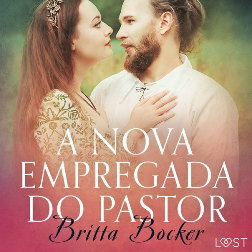 Britta Bocker - A nova empregada do pastor - Conto erótico