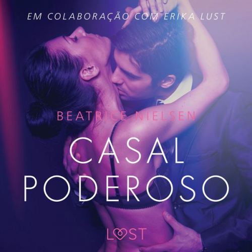 Beatrice Nielsen - Casal Poderoso - Conto Erótico