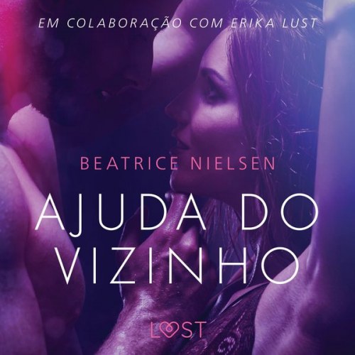 Beatrice Nielsen - Ajuda do vizinho - Conto erótico