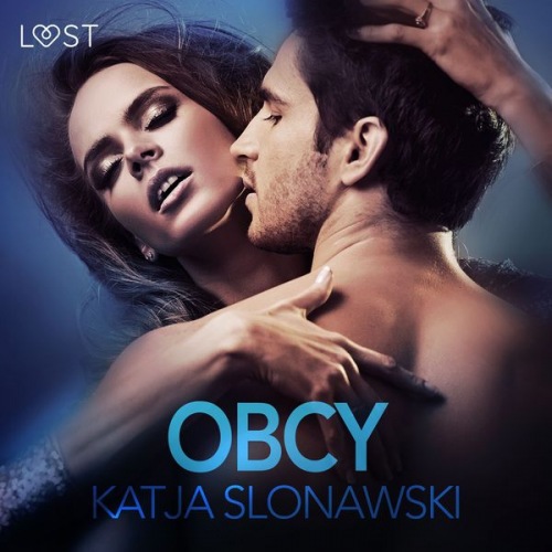 Katja Slonawski - Obcy - opowiadanie erotyczne