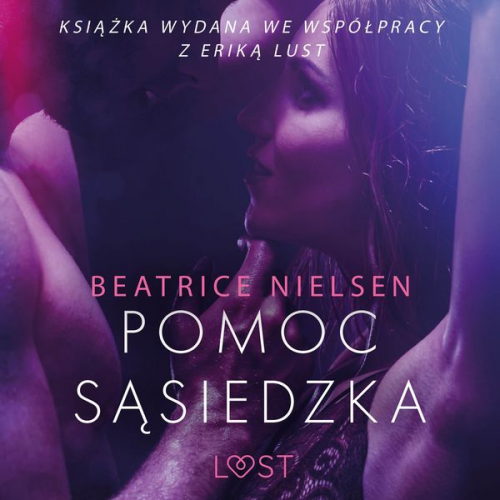 Beatrice Nielsen - Pomoc sąsiedzka - opowiadanie erotyczne