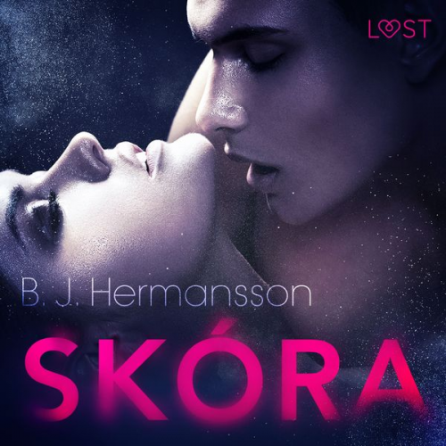 B. J. Hermansson - Skóra - opowiadanie erotyczne