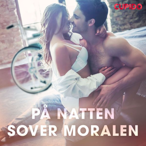 Cupido - På natten sover moralen