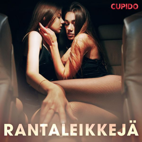 Cupido - Rantaleikkejä