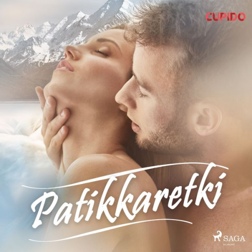 Cupido - Patikkaretki