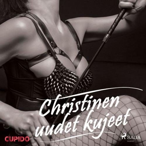 Cupido - Christinen uudet kujeet