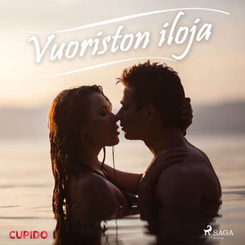 Cupido - Vuoriston iloja