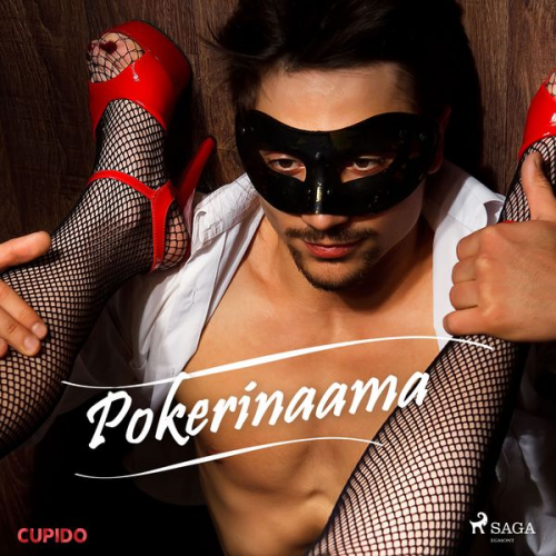 Cupido - Pokerinaama