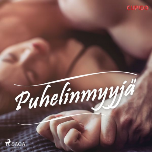 Cupido - Puhelinmyyjä