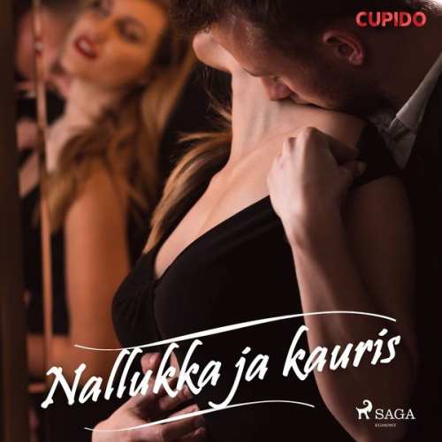 Cupido - Nallukka ja kauris