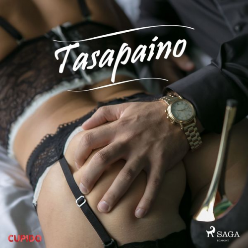 Cupido - Tasapaino