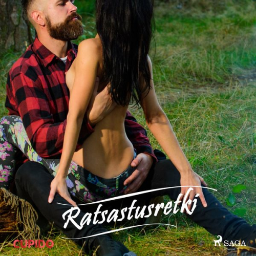 Cupido - Ratsastusretki