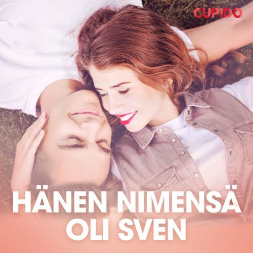 Cupido - Hänen nimensä oli Sven