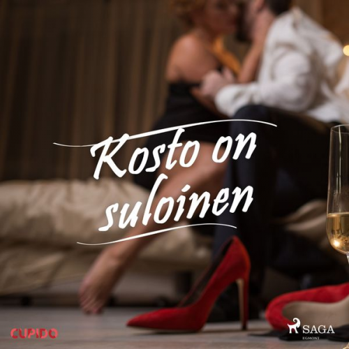 Cupido - Kosto on suloinen