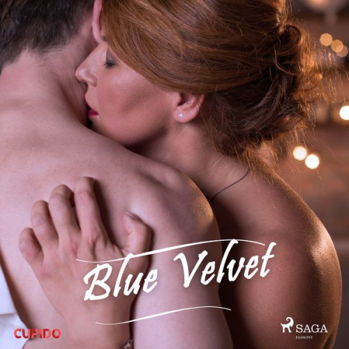 Cupido - Blue Velvet