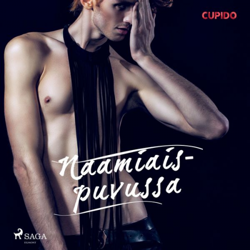 Cupido - Naamiaispuvussa