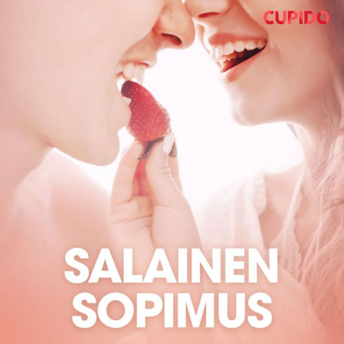 Cupido - Salainen sopimus