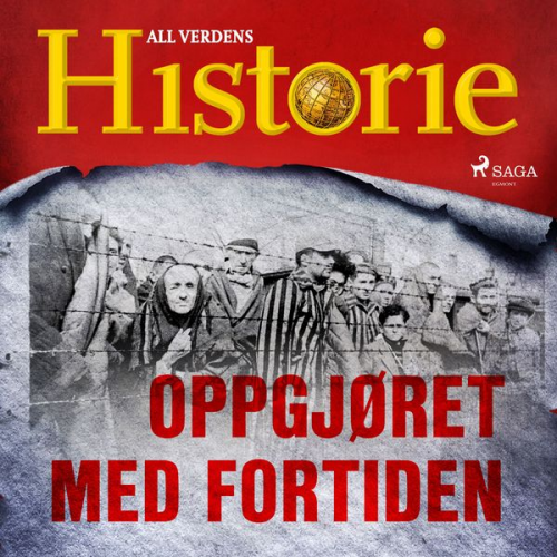 All Verdens Historie - Oppgjøret med fortiden