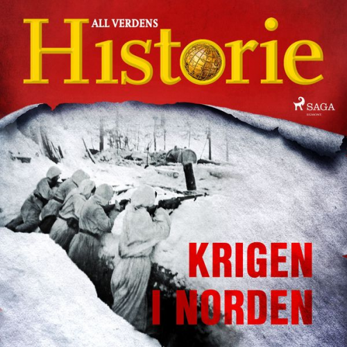 All Verdens Historie - Krigen i Norden