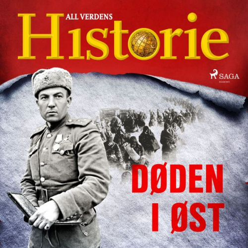 All Verdens Historie - Døden i øst