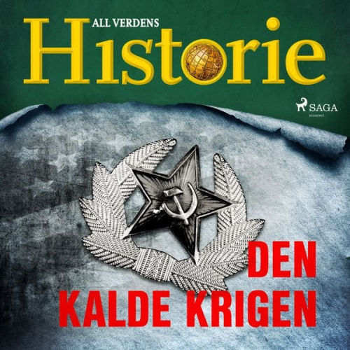 All Verdens Historie - Den kalde krigen