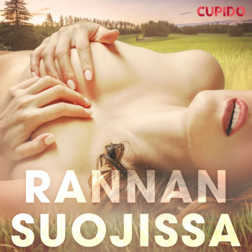 Cupido - Rannan suojissa