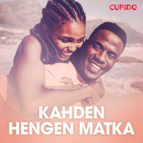 Cupido - Kahden hengen matka