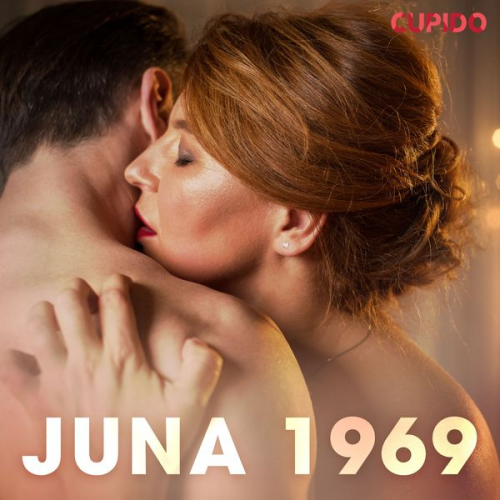 Cupido - Juna 1969