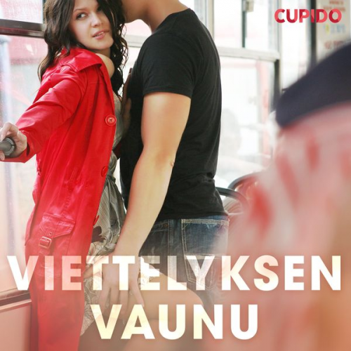 Cupido - Viettelyksen vaunu