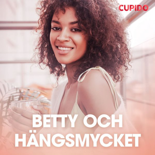 Cupido - Betty och hängsmycket - erotiska noveller