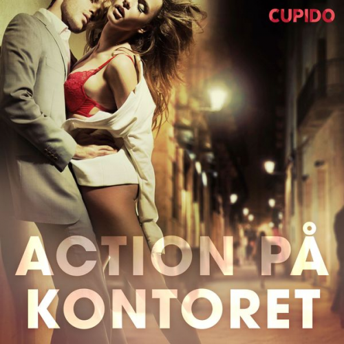 Cupido - Action på kontoret