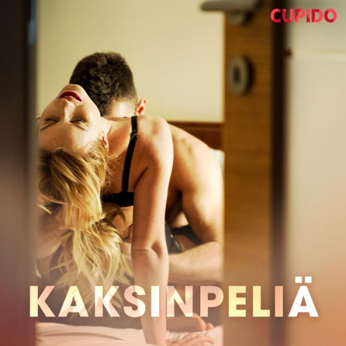 Cupido - Kaksinpeliä