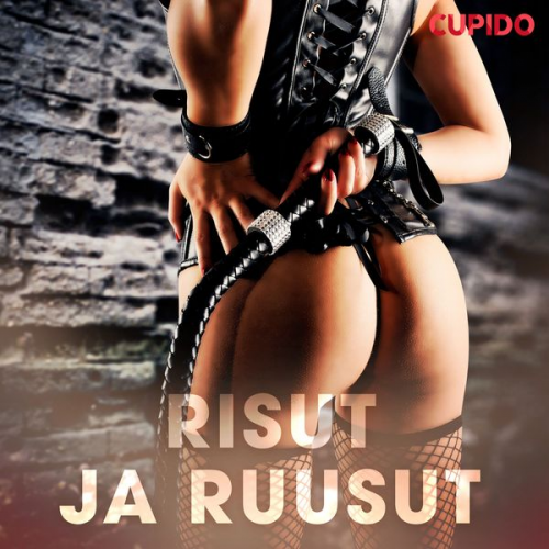 Cupido - Risut ja ruusut