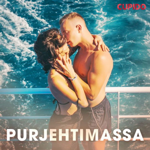 Cupido - Purjehtimassa